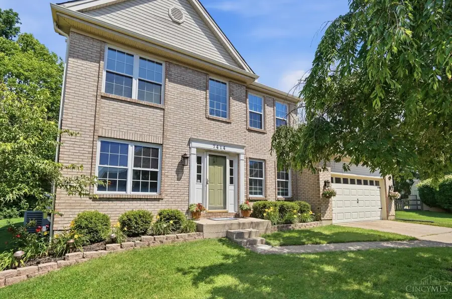 7414 Stonerun Place, Liberty, OH 45044 - #2