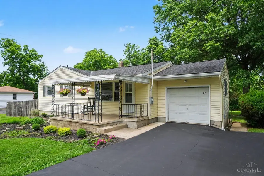 27 Macarthur, Amelia, OH 45102 - #2