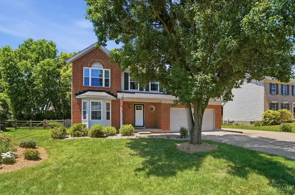 1537 Garfield Park Boulevard, Lebanon, OH 45036