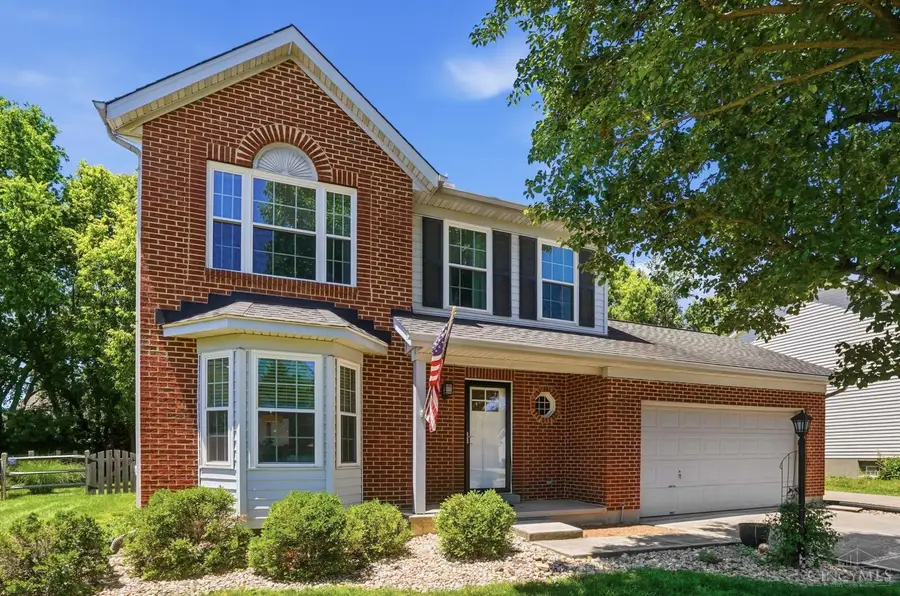 1537 Garfield Park Boulevard, Lebanon, OH 45036 - #2