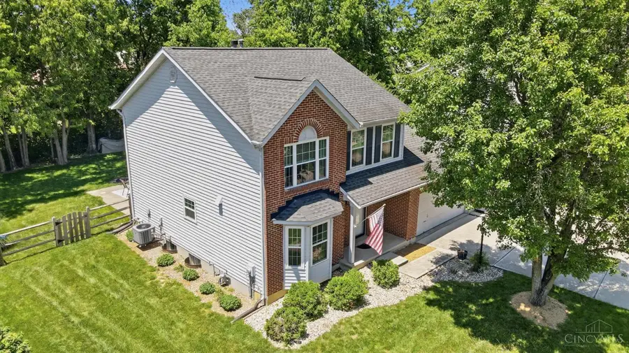1537 Garfield Park Boulevard, Lebanon, OH 45036 - #3