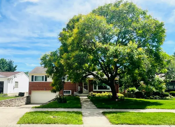919 Rosetree Lane, Anderson Twp, OH 45230