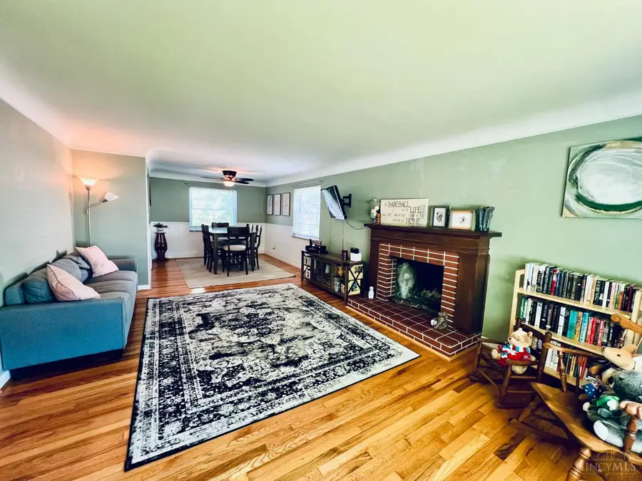 919 Rosetree Lane, Anderson, OH 45230 - #3