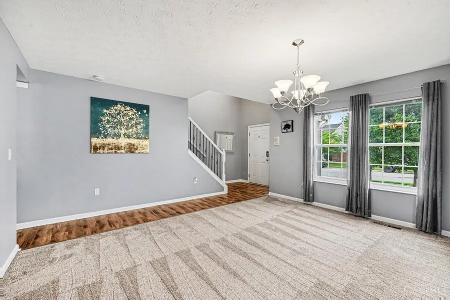 107 Thompson Street, Trenton, OH 45067 - #2