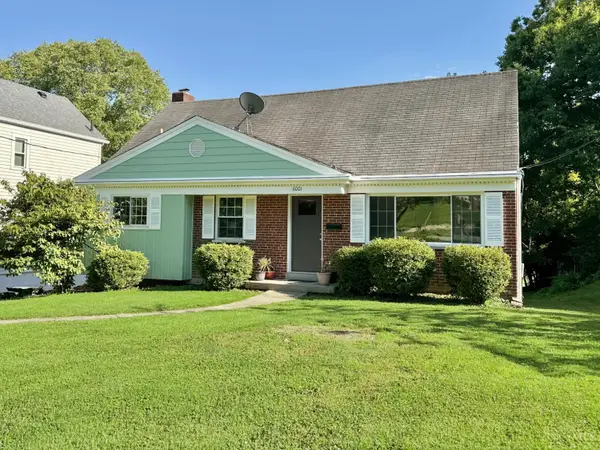 6001 Wayside Avenue, Cincinnati, OH 45230
