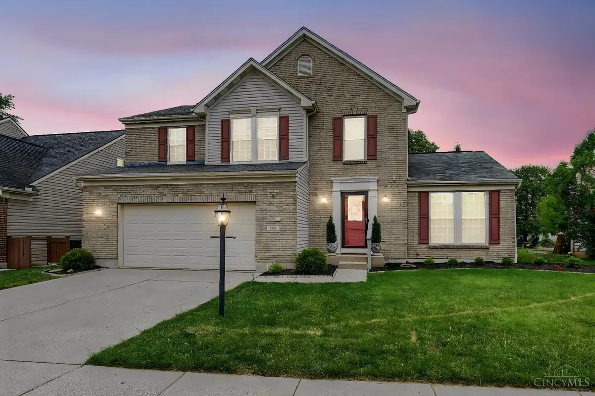 285 Crockett Drive, Springboro, OH 45066 - #1
