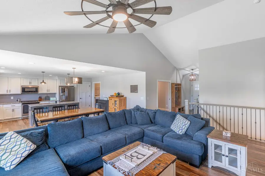 100 Union Crossing Drive, Carlisle, OH 45005 - #2