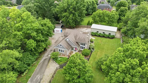 8183 Sibcy Road, Hamilton Twp, OH 45039