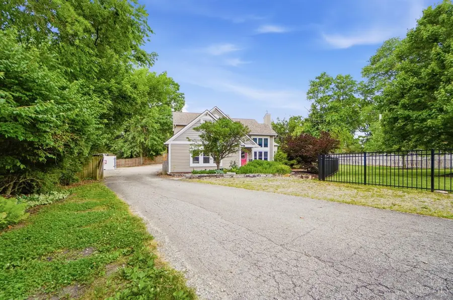 8183 Sibcy Road, Warren, OH 45039 - #2