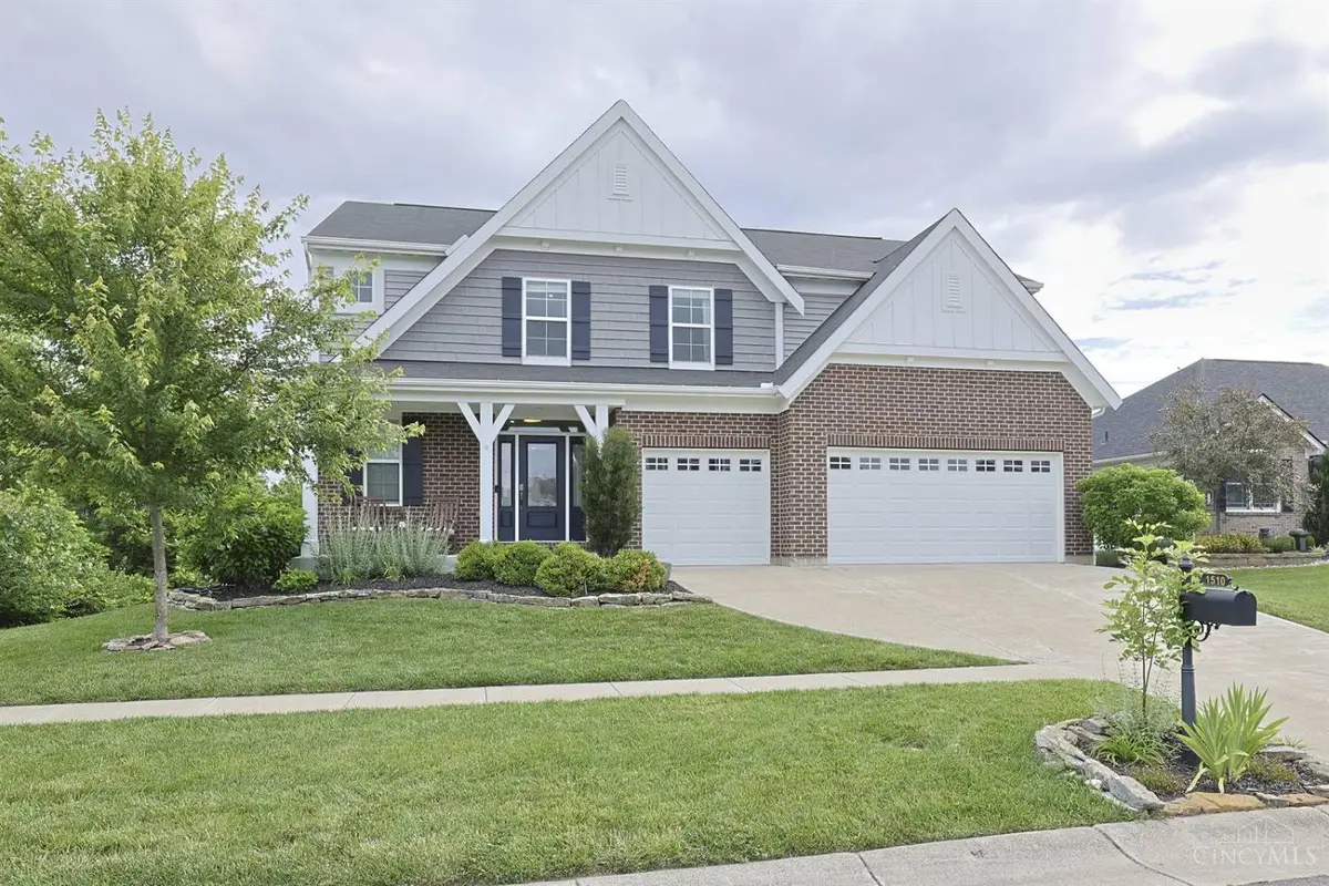 1510 Soaring Way, Warren, OH 45039 - #1