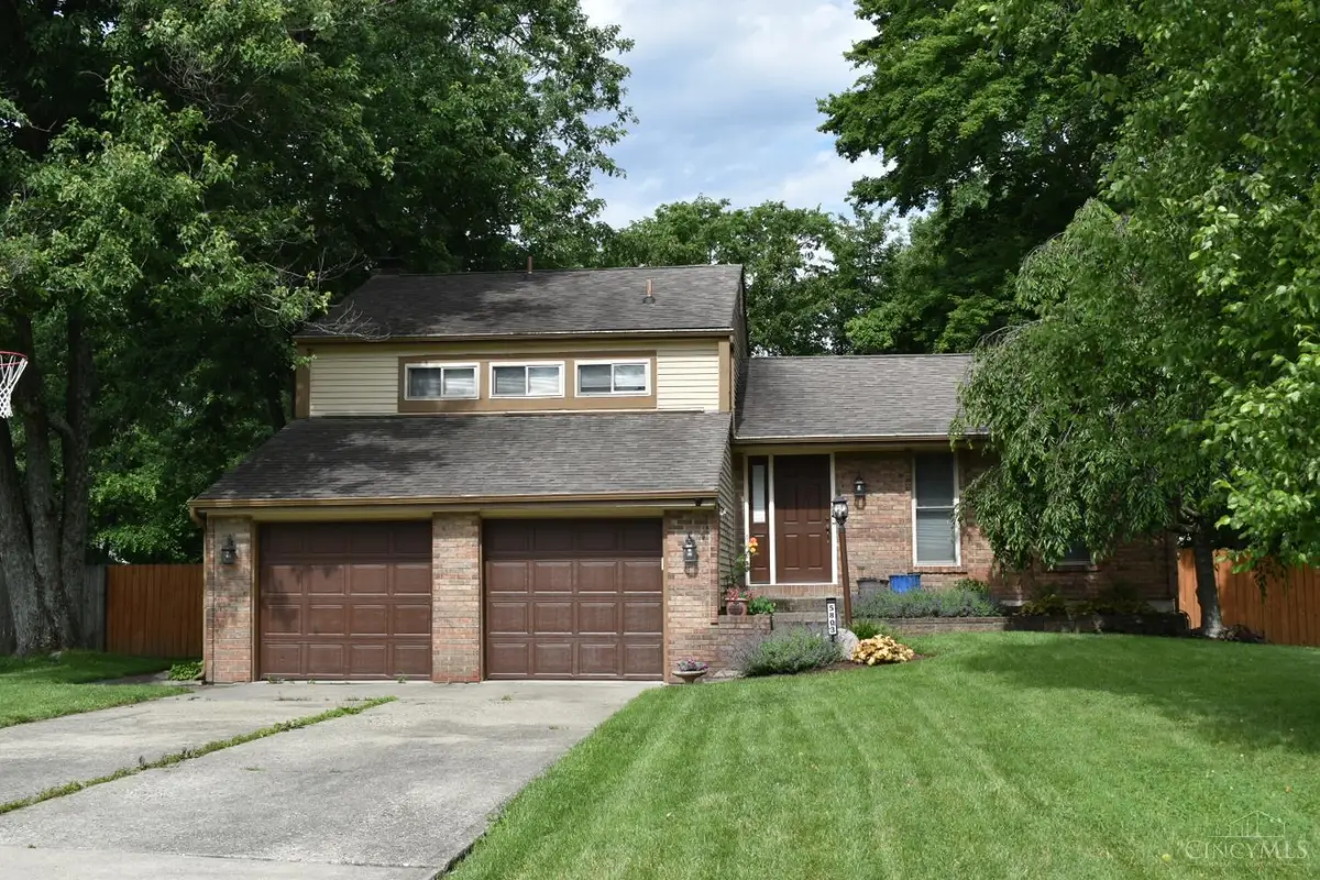5803 Mt Vernon Drive, Mount Repose, OH 45150 - #1
