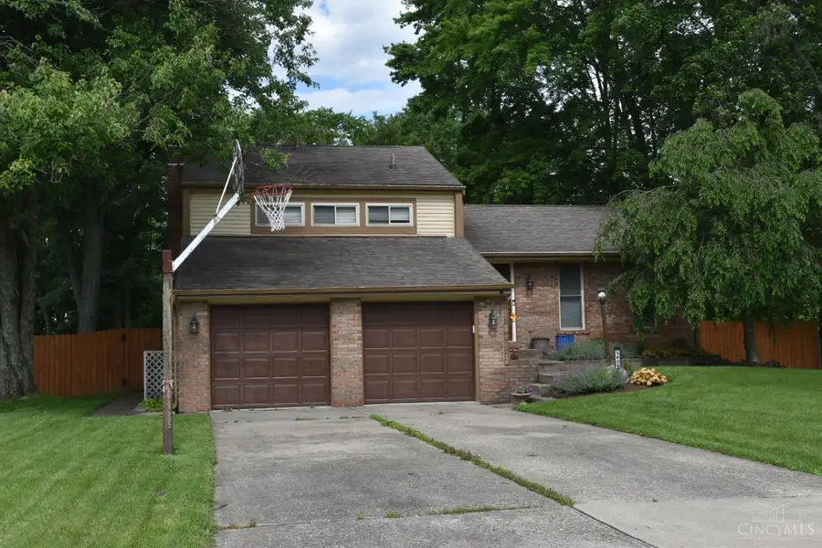 5803 Mt Vernon Drive, Mount Repose, OH 45150 - #2