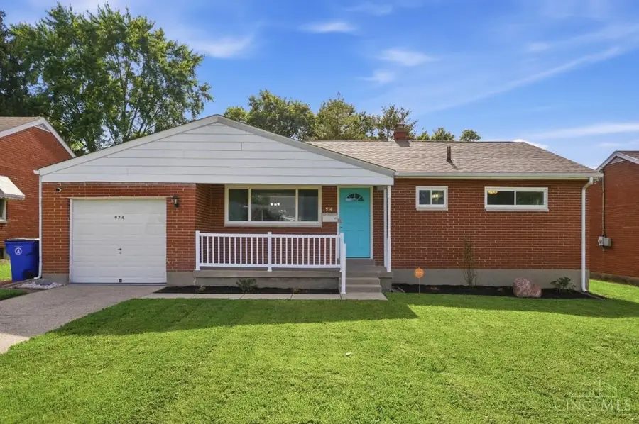 974 Kingston Drive, Hamilton, OH 45013 - #2
