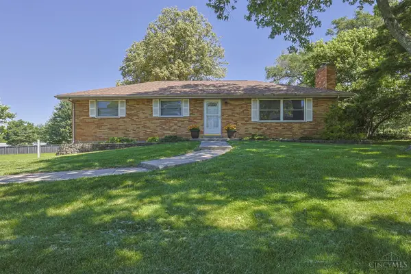 7266 Dimmick Road, West Chester, OH 45069