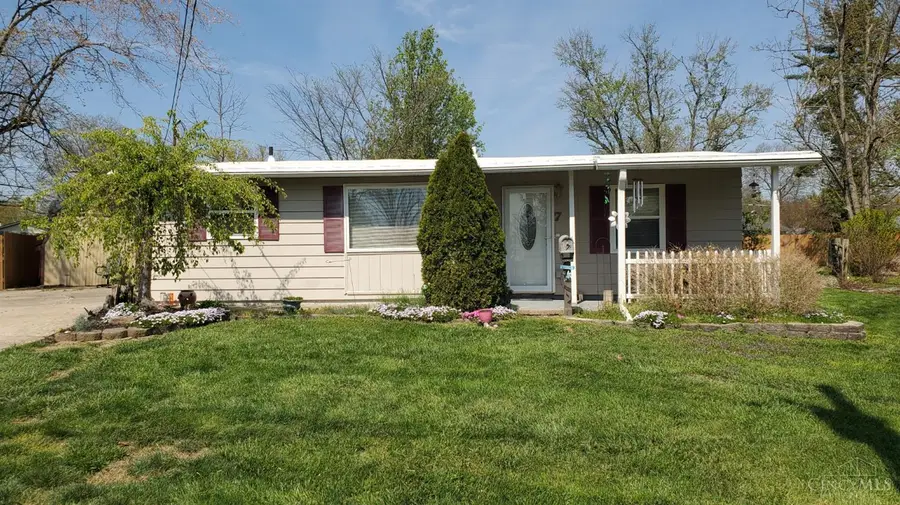 7 Apache Ct, Loveland, OH 45140 - #2
