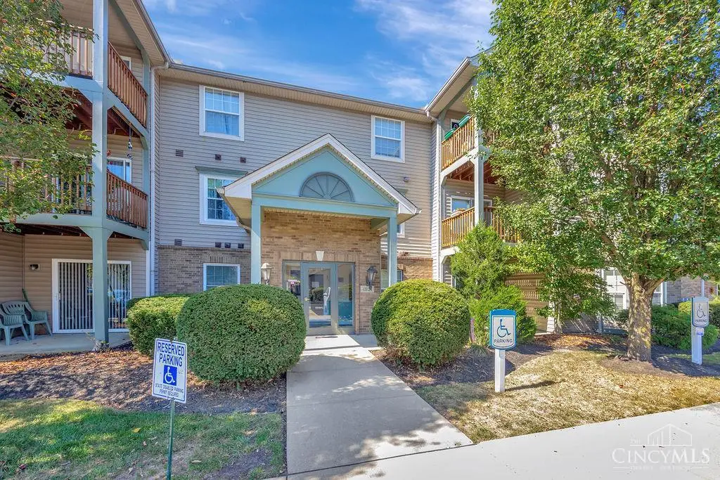 4921 N Arbor Woods Court #202, Green, OH 45248 - #1