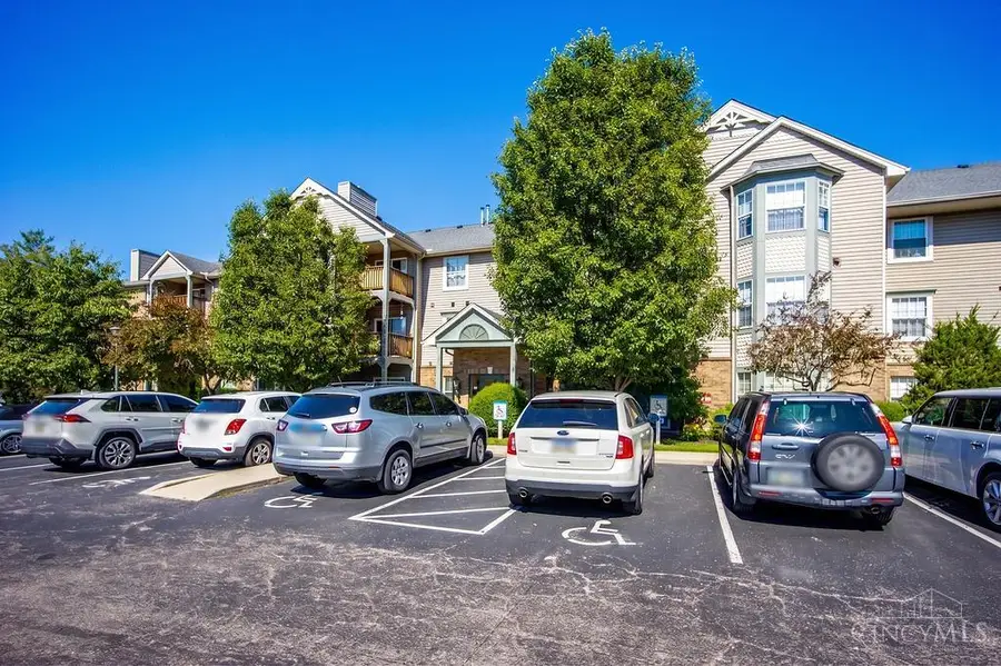 4921 N Arbor Woods Court #202, Green, OH 45248 - #3