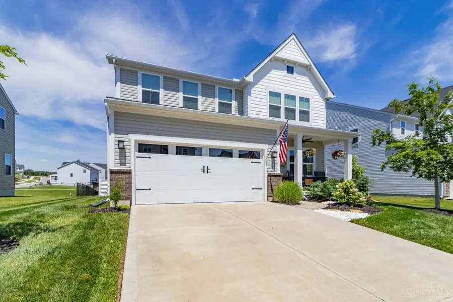 5807 Classicway Boulevard, Salem, OH 45152 - #2