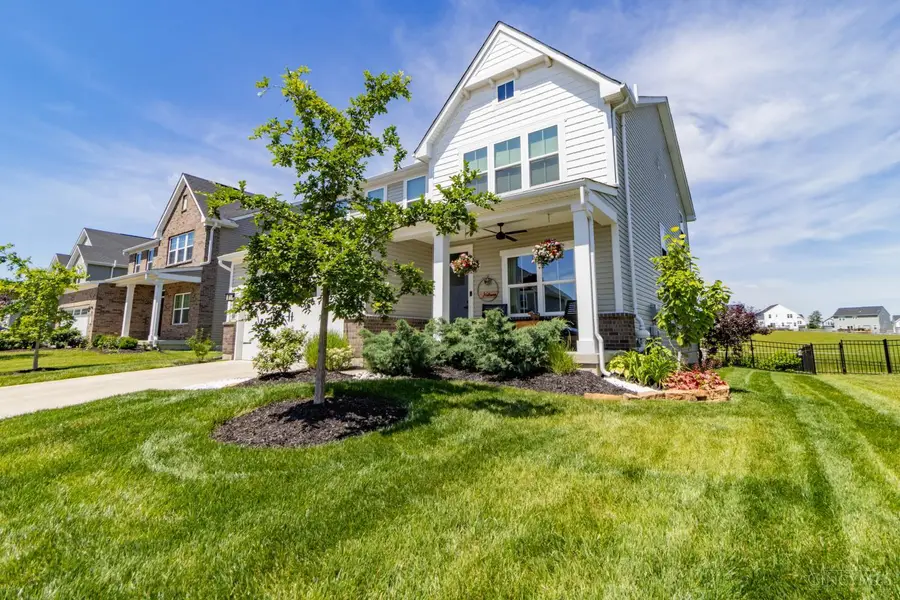 5807 Classicway Boulevard, Salem, OH 45152 - #3