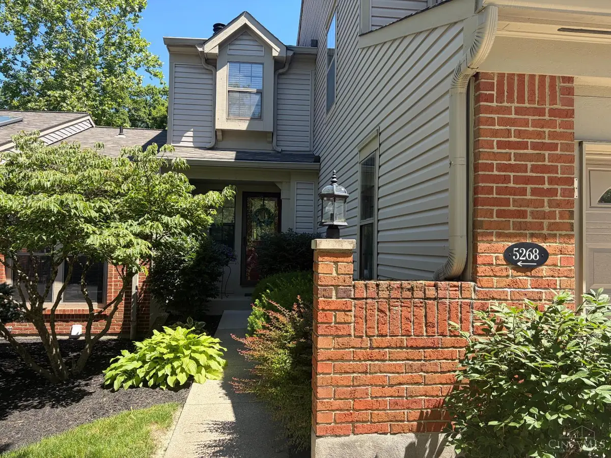 5268 Londonderry Drive, Sharonville, OH 45241 - #1
