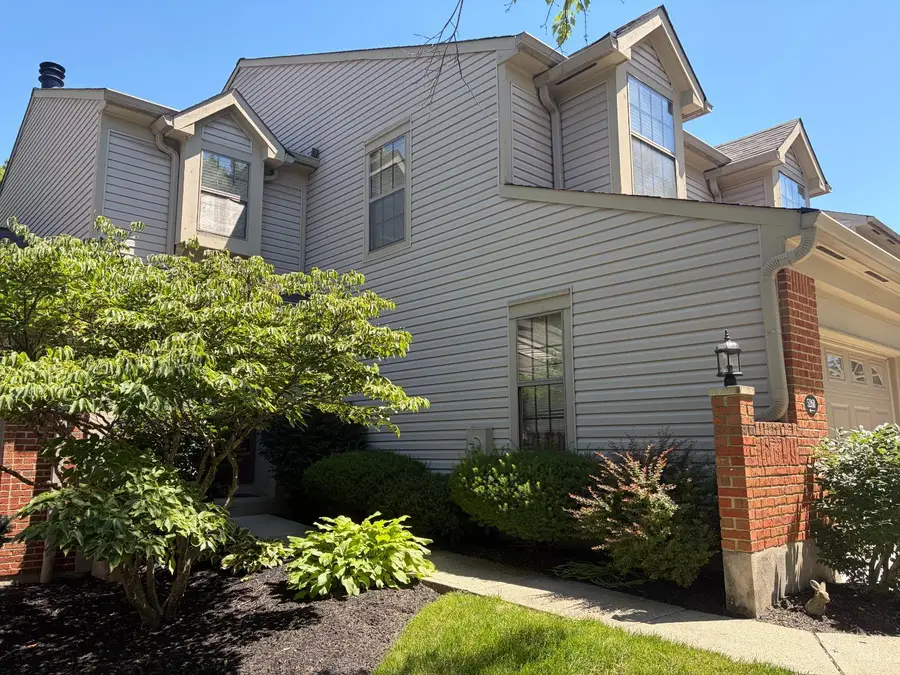 5268 Londonderry Drive, Sharonville, OH 45241 - #3