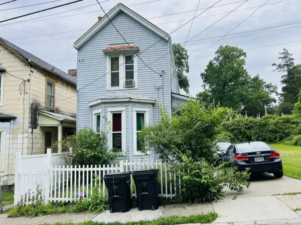 3054 Mentor Street, Cincinnati, OH 45206