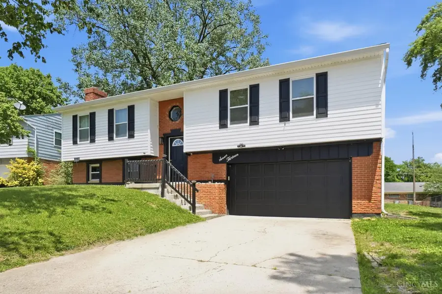 713 Trafalgar Court, Middletown, OH 45044 - #2