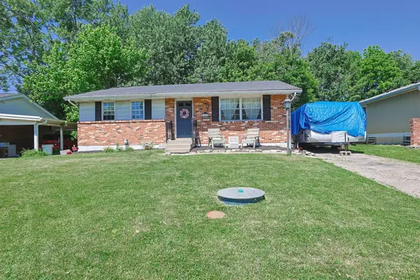 10753 Valiant Drive, Colerain Twp, OH 45231