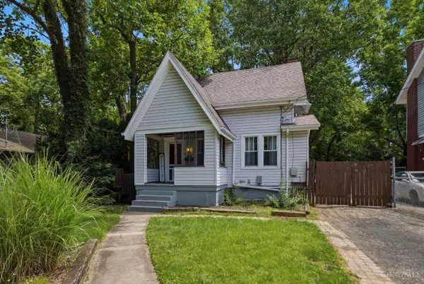 6440 Heitzler Avenue, Cincinnati, OH 45224