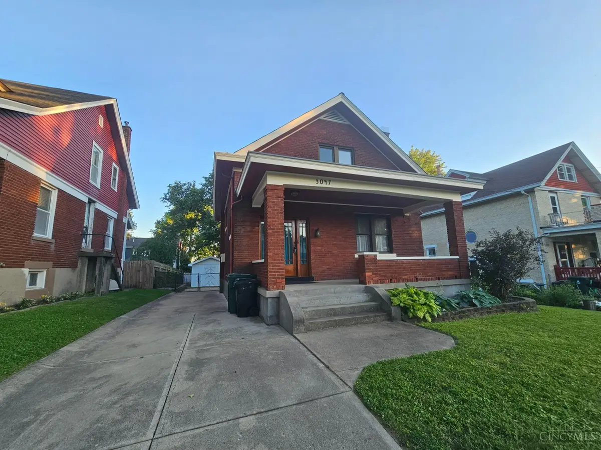 3047 Feltz Avenue, Cincinnati, OH 45211 - #1