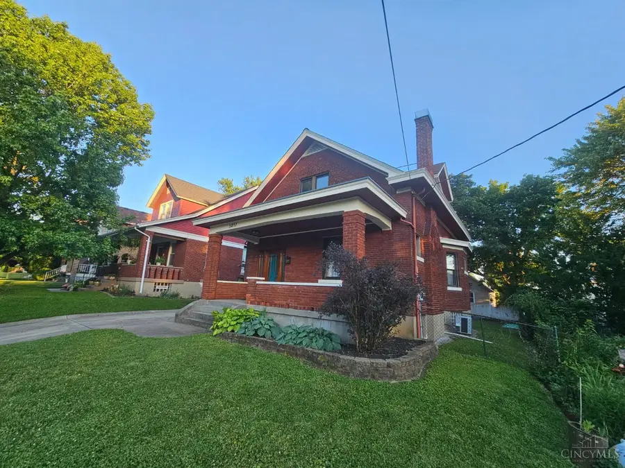 3047 Feltz Avenue, Cincinnati, OH 45211 - #2