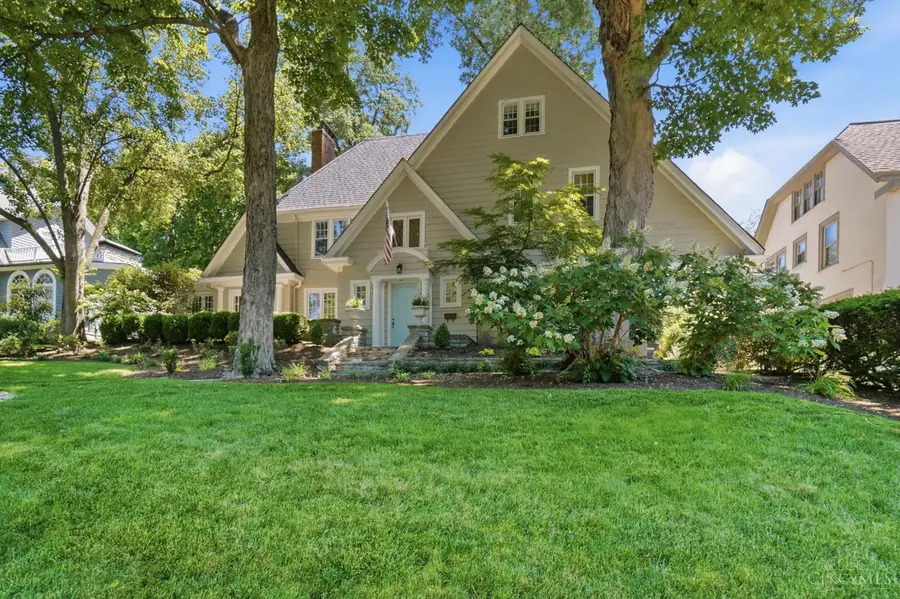 1340 Observatory Drive, Cincinnati, OH 45208 - #2