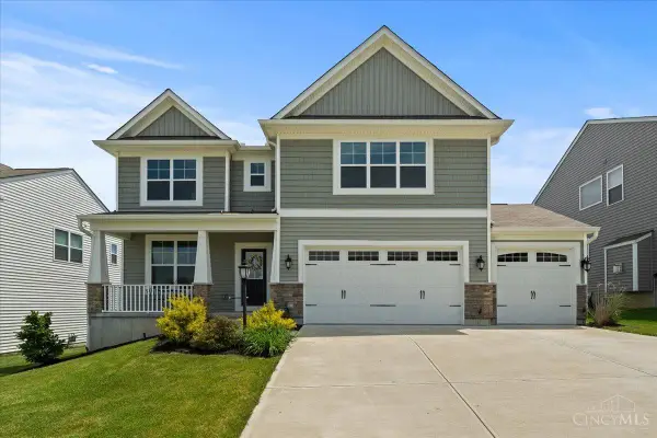 5186 Center View Drive, Union Twp, OH 45150