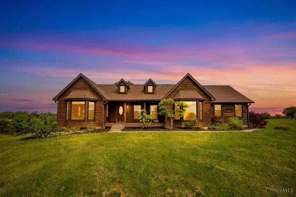 4416 Horton Road, Rising Sun, IN 47040