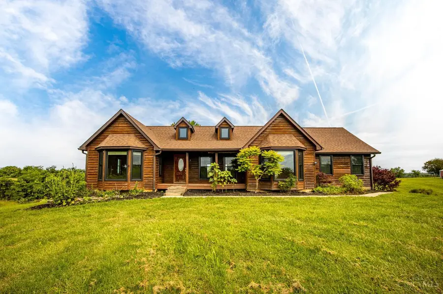 4416 Horton Road, Rising Sun, IN 47040 - #2