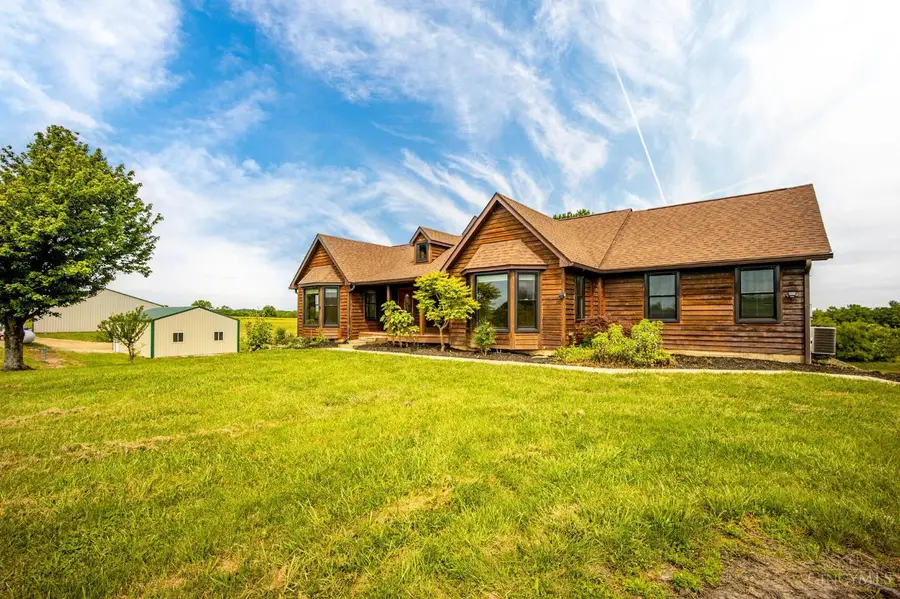 4416 Horton Road, Rising Sun, IN 47040 - #3