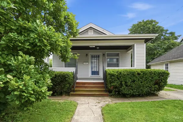 3307 Cardiff Avenue, Cincinnati, OH 45209