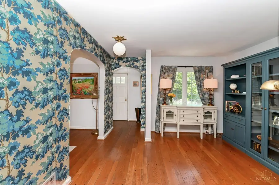 3421 Custer Avenue, Cincinnati, OH 45208 - #3