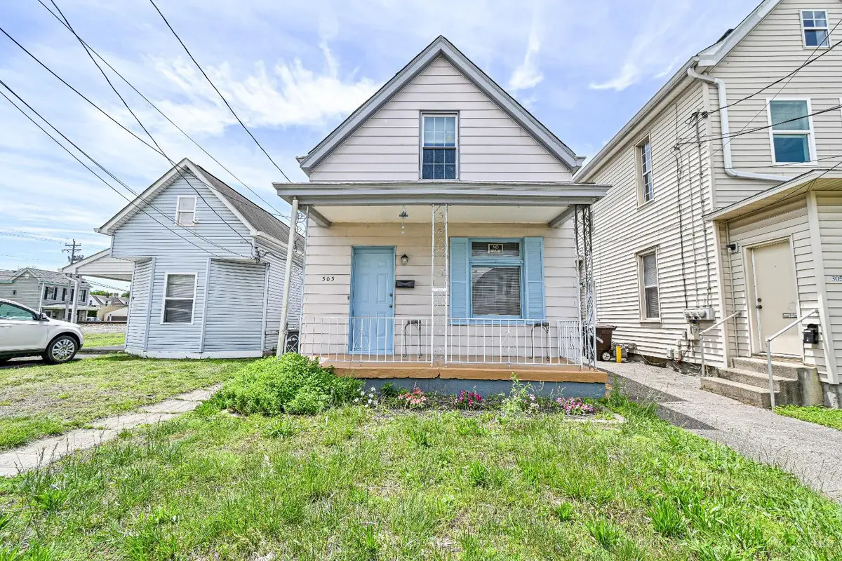 303 Walnut Street, Cincinnati, OH 45216 - #1