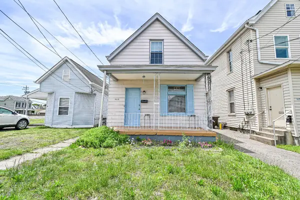 303 Walnut Street, Cincinnati, OH 45216