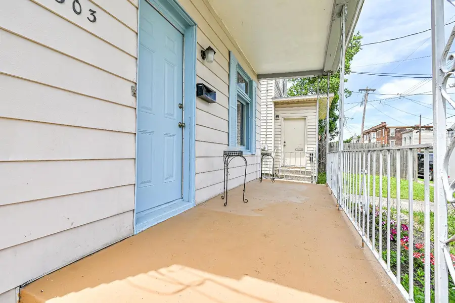 303 Walnut Street, Cincinnati, OH 45216 - #2