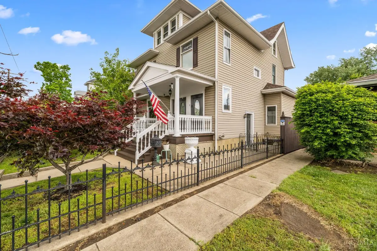 7 N Sutphin Street, Middletown, OH 45042 - #1