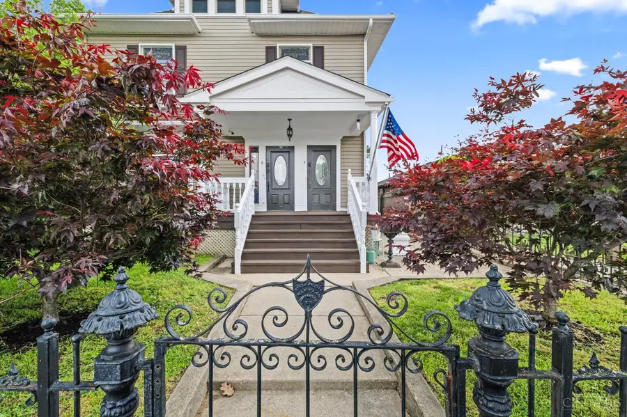 7 N Sutphin Street, Middletown, OH 45042 - #2