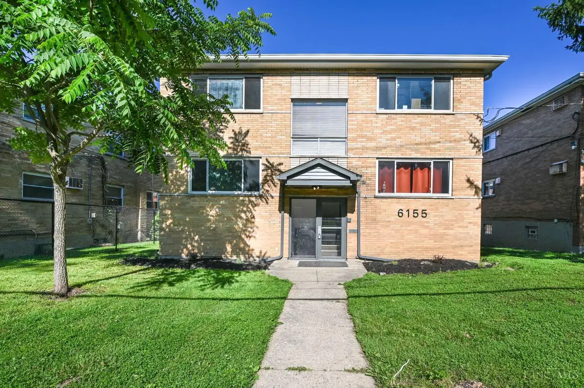 6155 Ridge, Cincinnati, OH 45213 - #1