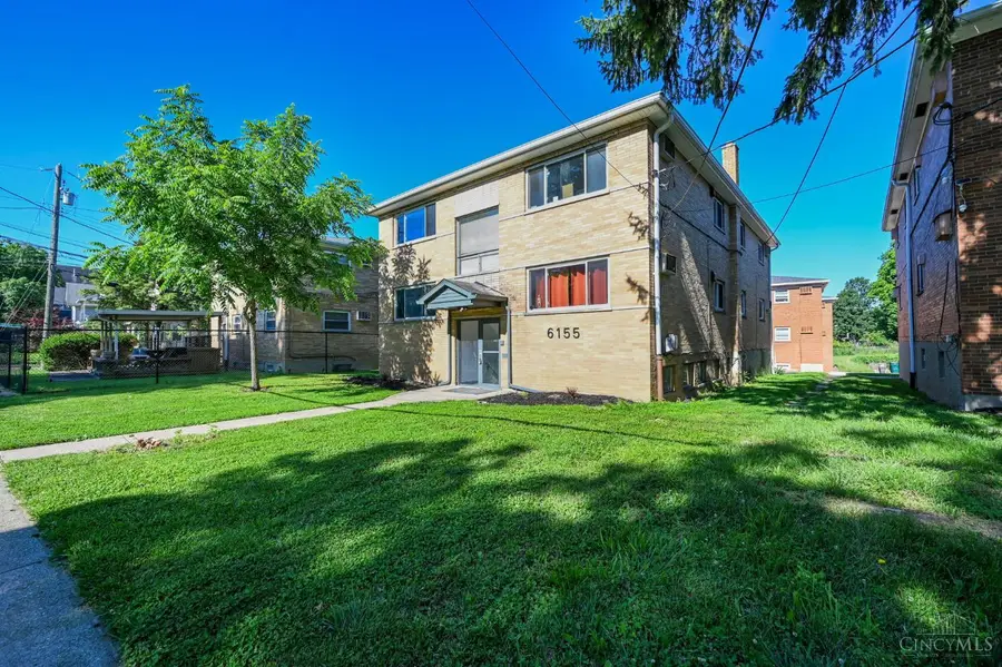 6155 Ridge, Cincinnati, OH 45213 - #2