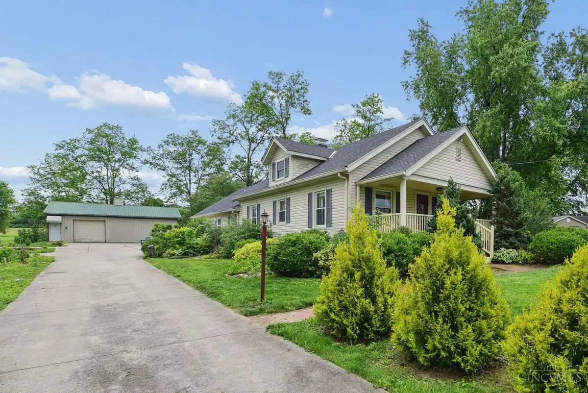 3249 Hamilton Scipio Road, Ross, OH 45013 - #1