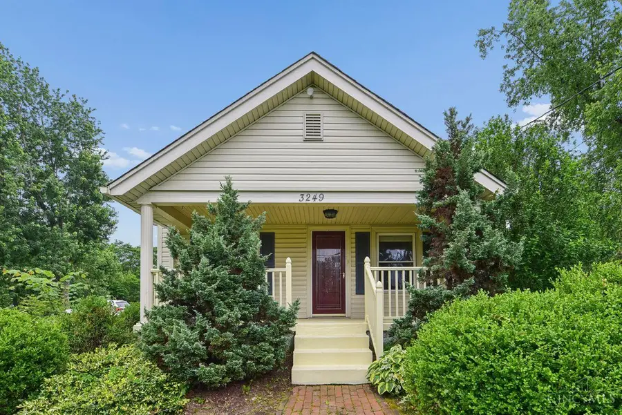 3249 Hamilton Scipio Road, Ross, OH 45013 - #3