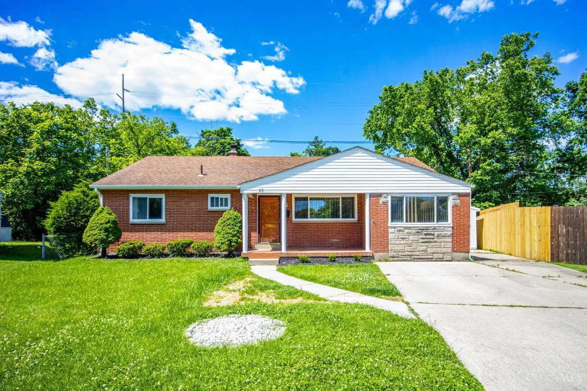 60 Beverly Court, Hamilton, OH 45013 - #1