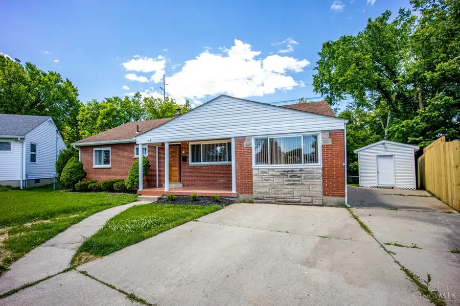 60 Beverly Court, Hamilton, OH 45013 - #3