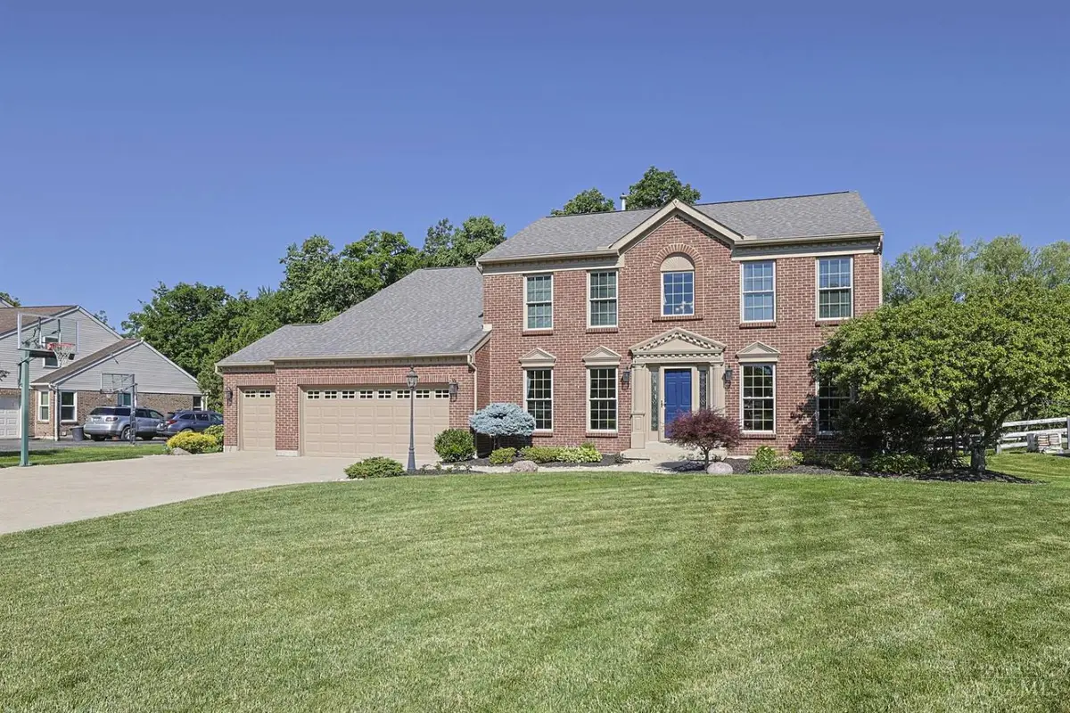 5585 Autumn Wynd Lane, Miami, OH 45150 - #1